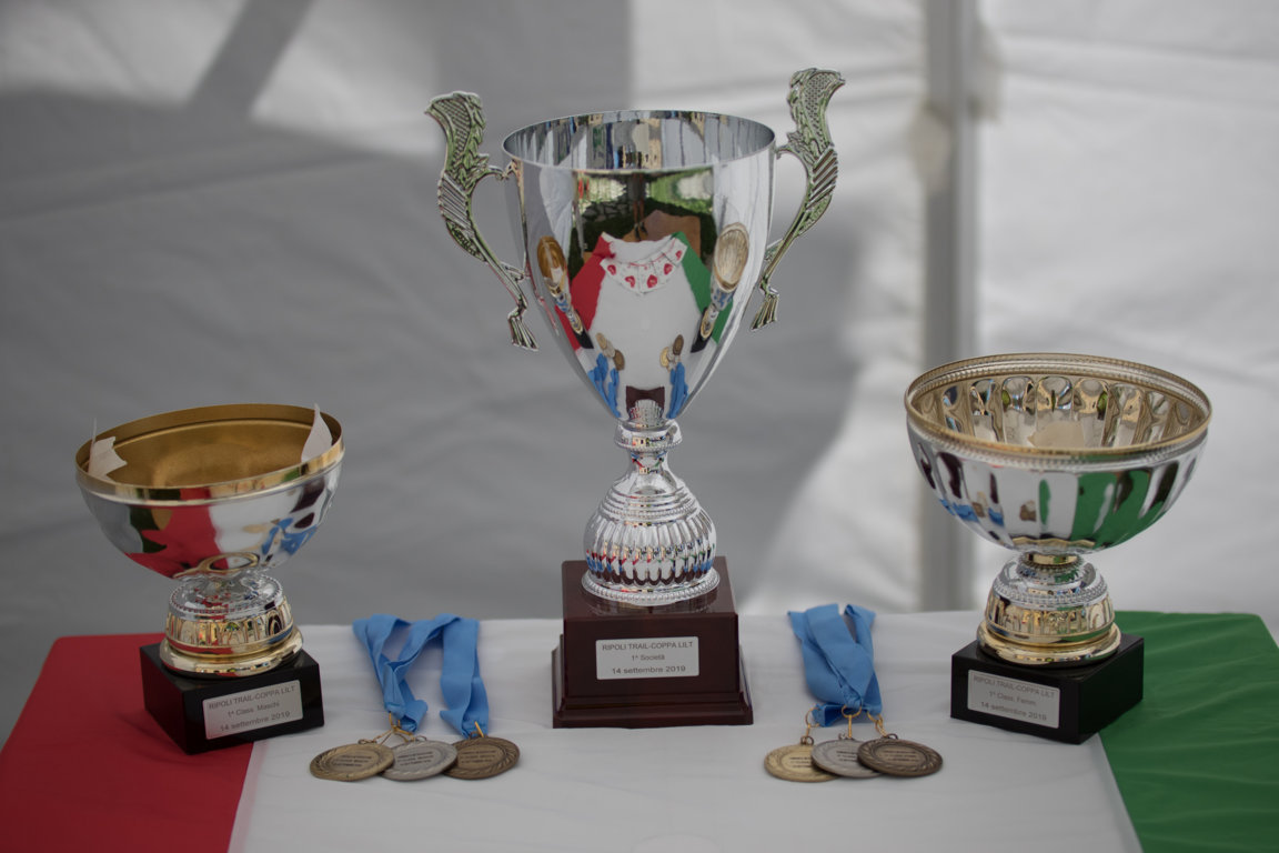S. Benedetto Val di Sambro, Ripoli Trail – Coppa LILT 2019: vincono Piana e Morlini